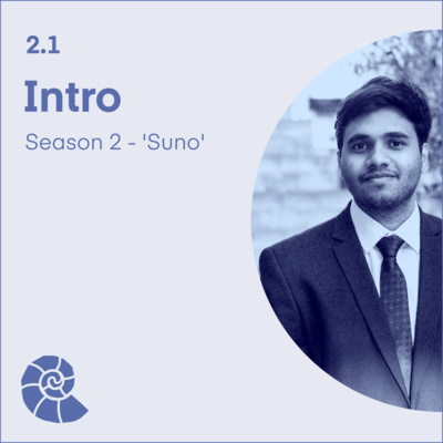 2.1 Suno – Season 2 Intro