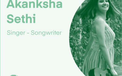 2.2 Suno – Akanksha Sethi [Singer-Songwriter] – Part I