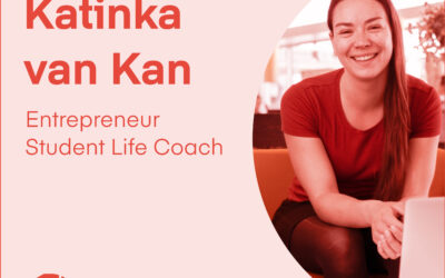 2.6 Suno – Katinka van Kan [Entrepreneur-Student Life Coach] – Part I