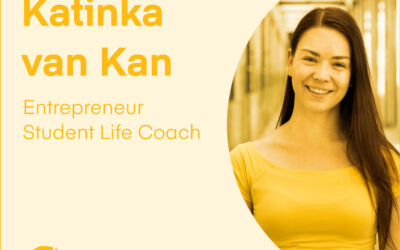 2.7 Suno – Katinka van Kan [Entrepreneur-Student Life Coach] – Part II